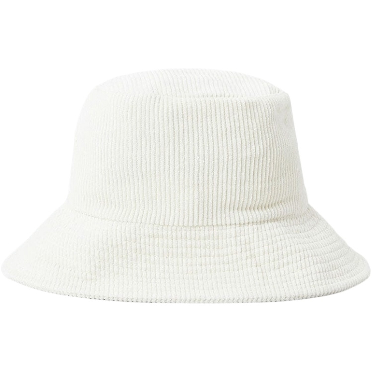 2026 Rip Curl Womens Icons Of Surf Bucket Hat 05BWHE - Bone